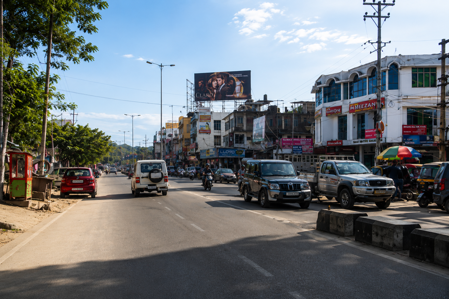 Property in Beltola Guwahati
