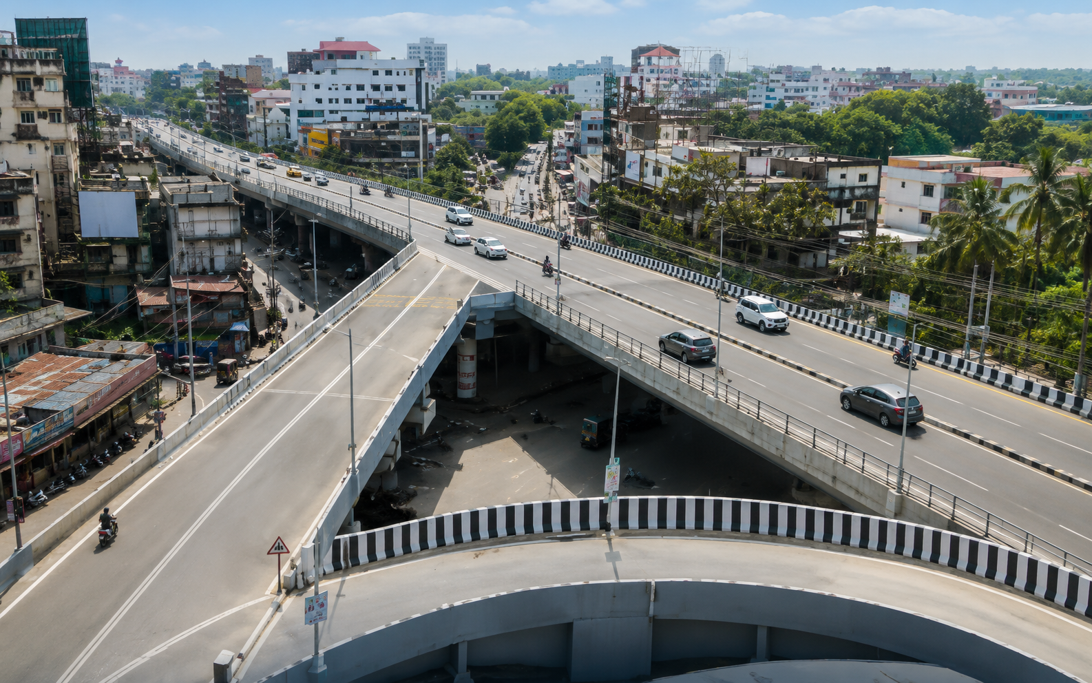 Property in Ganeshguri Guwahati