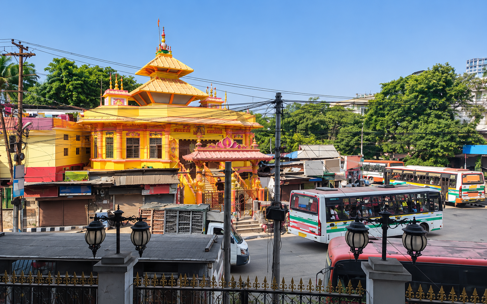 Property in Paltan Bazaar Guwahati