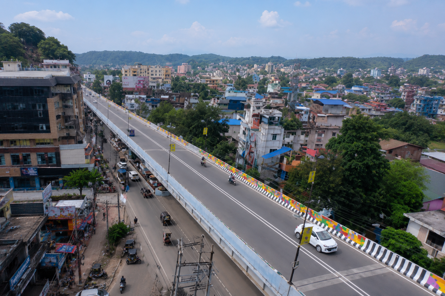 Property in Zoo Road Guwahati
